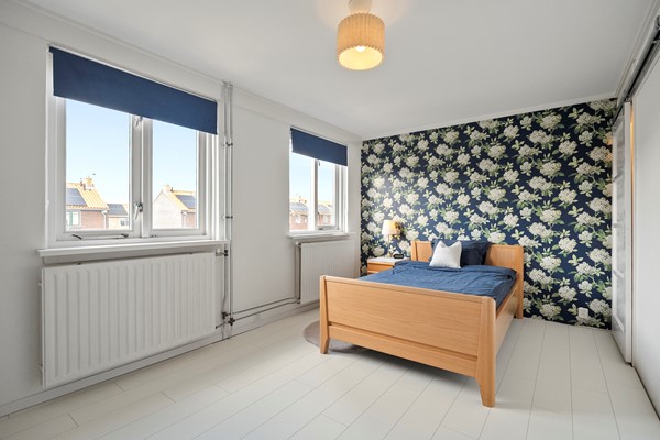 Medium property photo - Adrianus IJsbrand Kuiperstraat 40, 1782 XB Den Helder